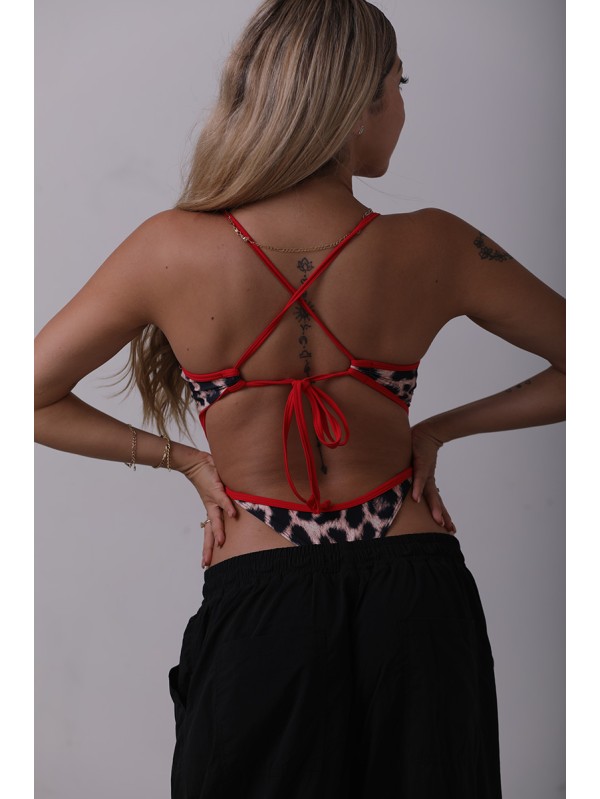 bikini bodysuit 