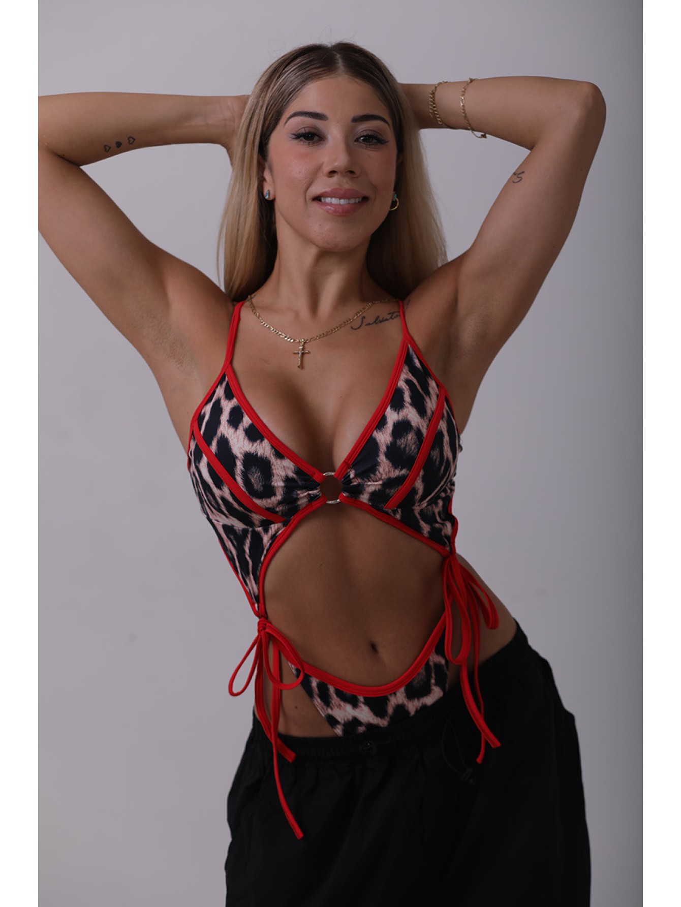 bikini bodysuit 