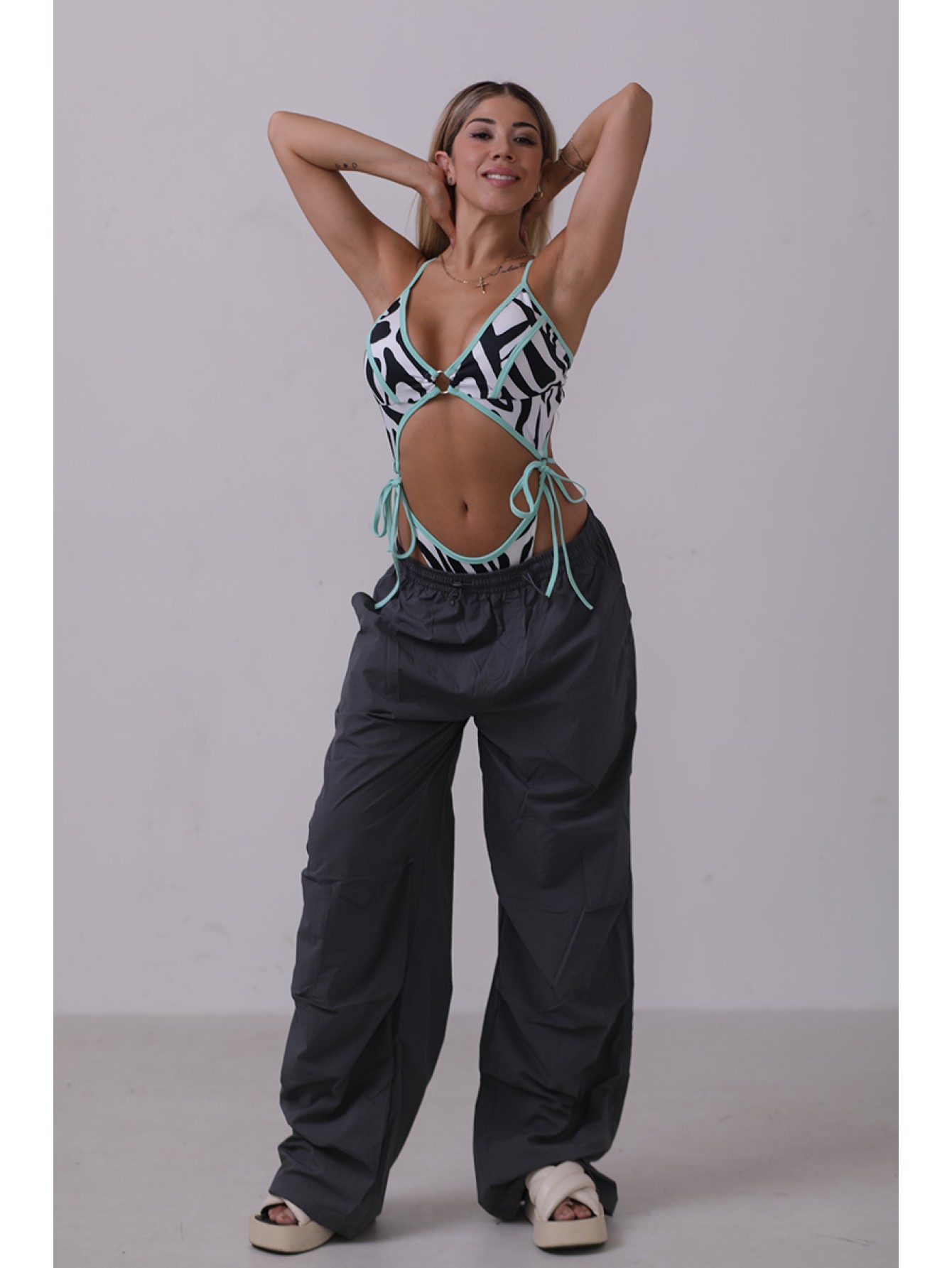 bikini bodysuit 