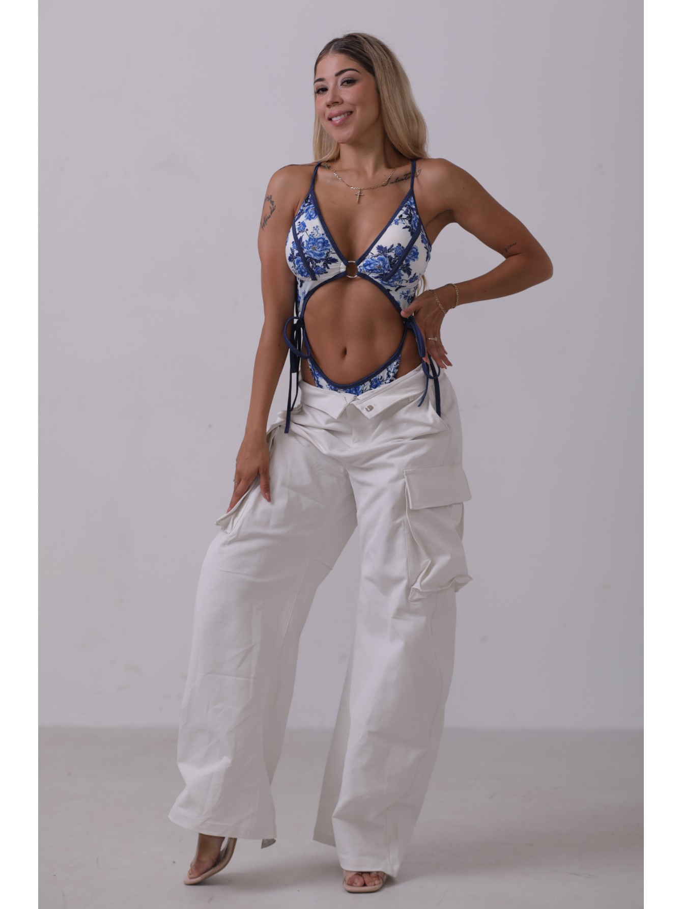 bikini bodysuit 