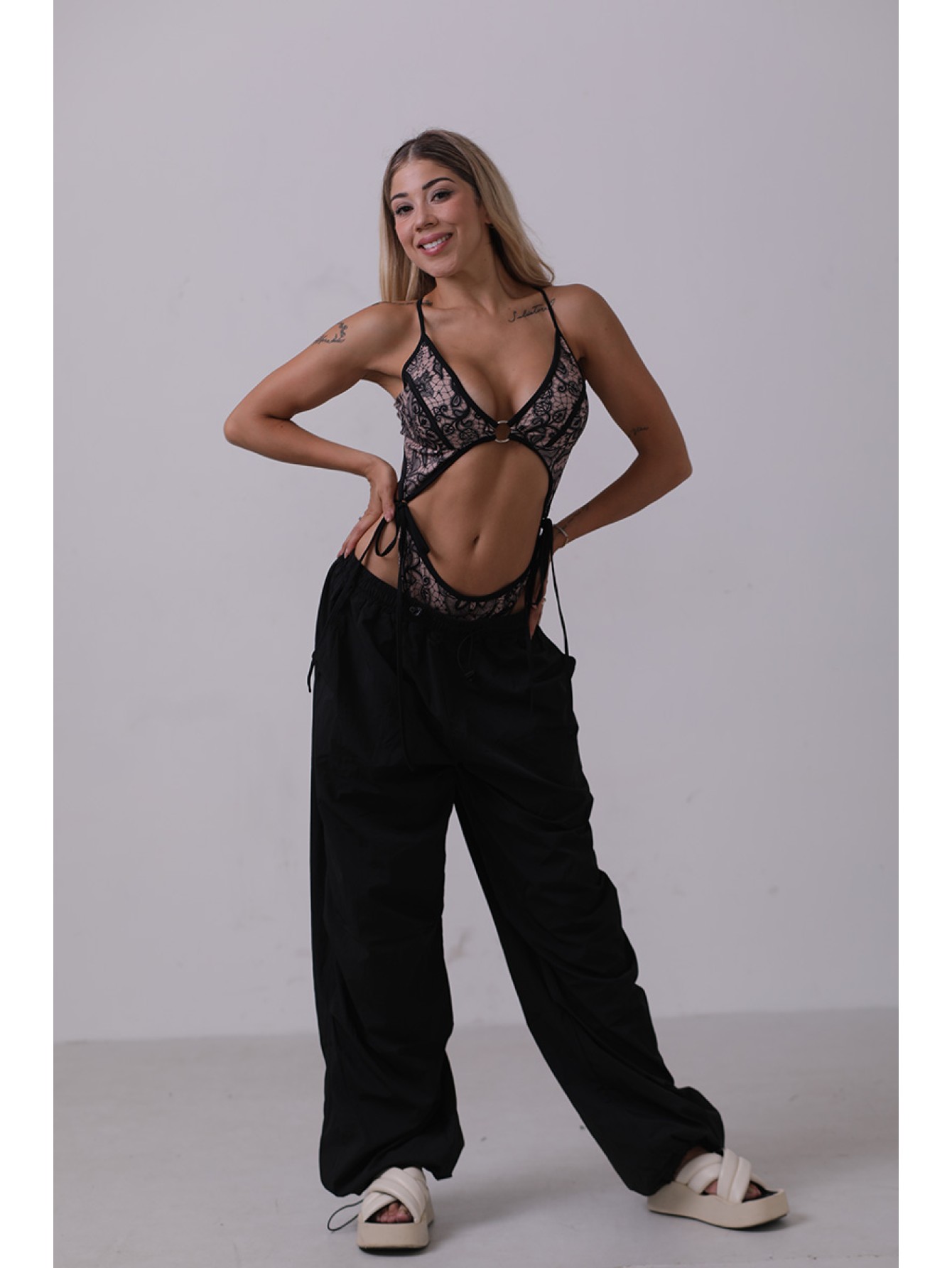 bikini bodysuit 