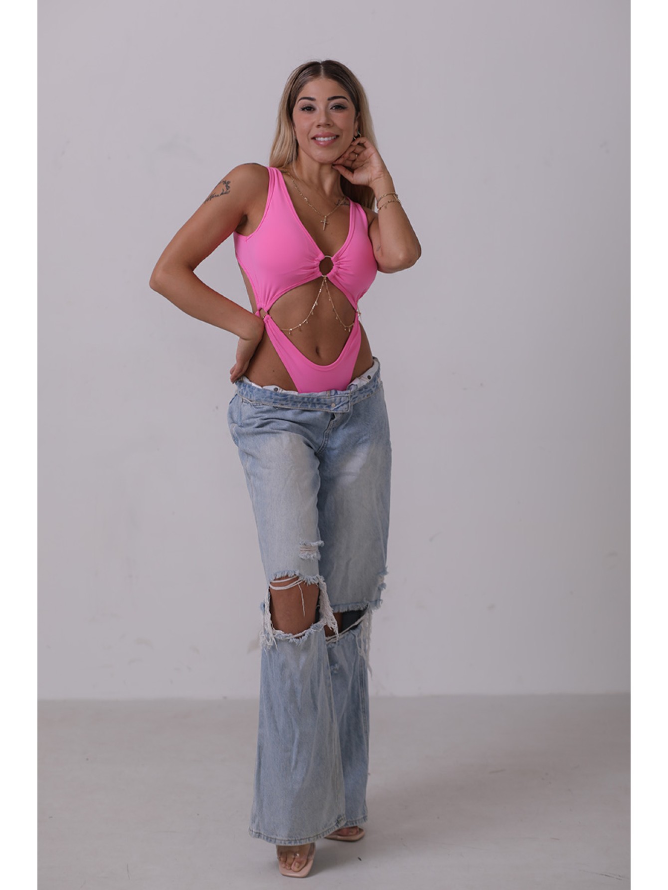 boho bodysuit 