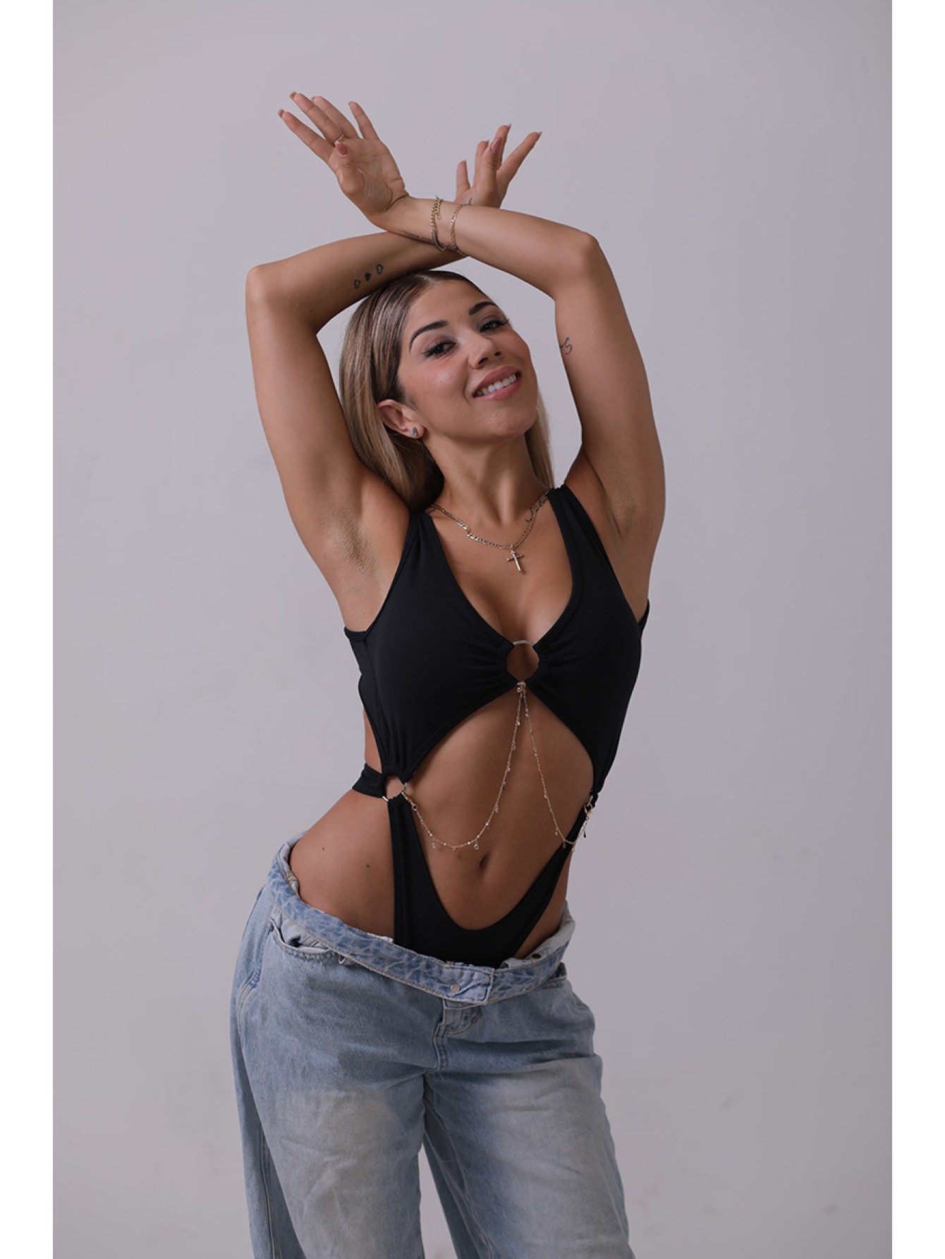 boho bodysuit 
