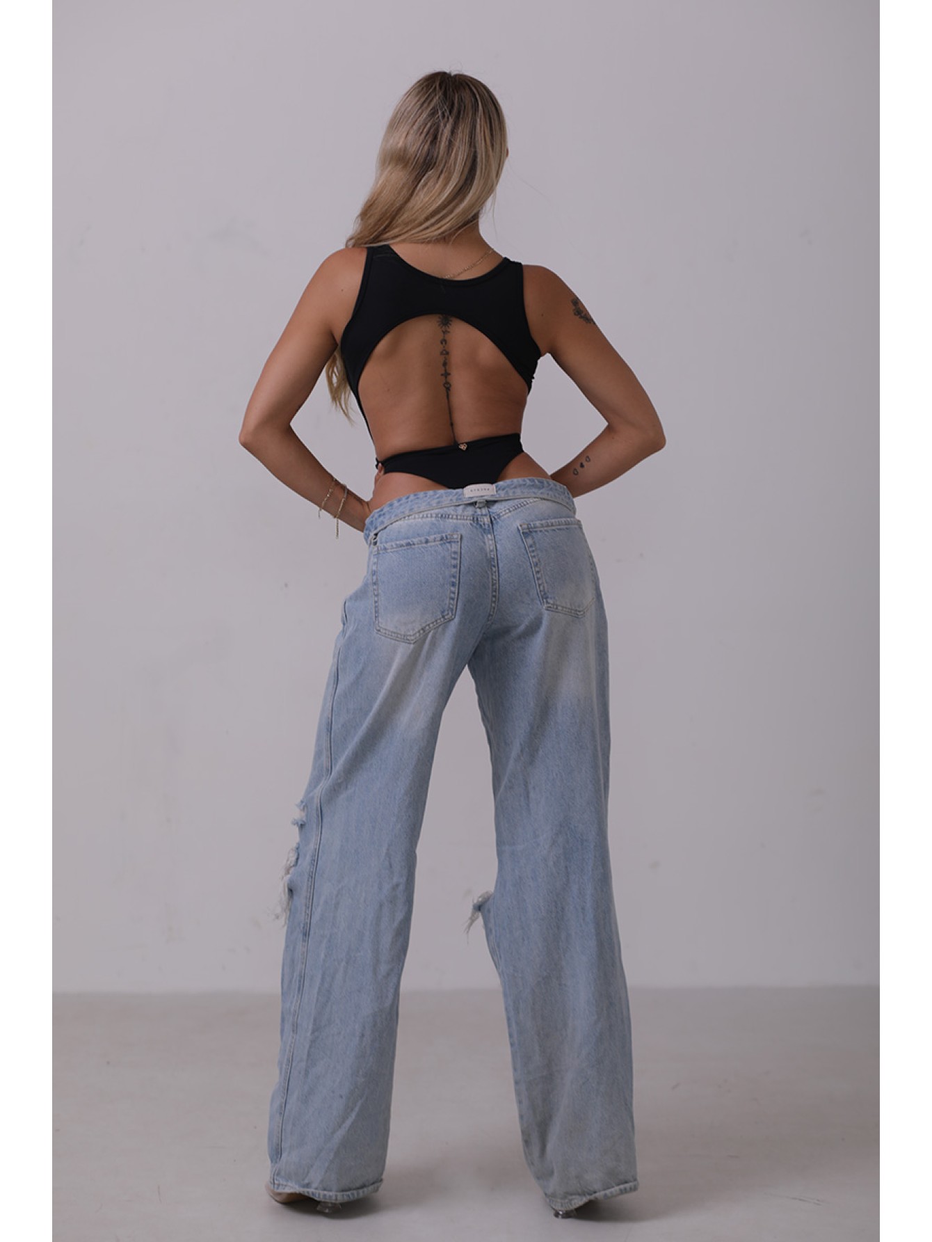 boho bodysuit 