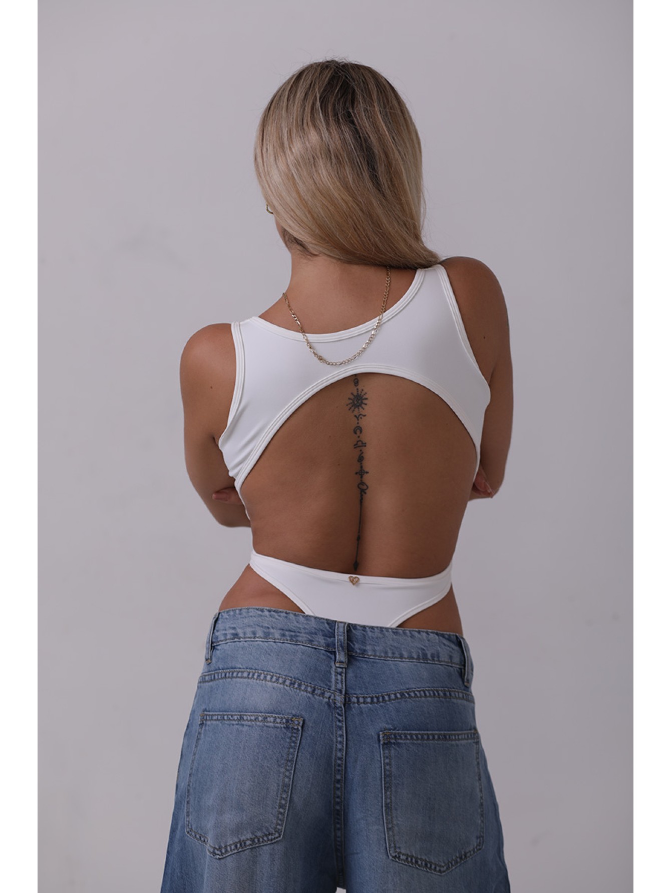 boho bodysuit 