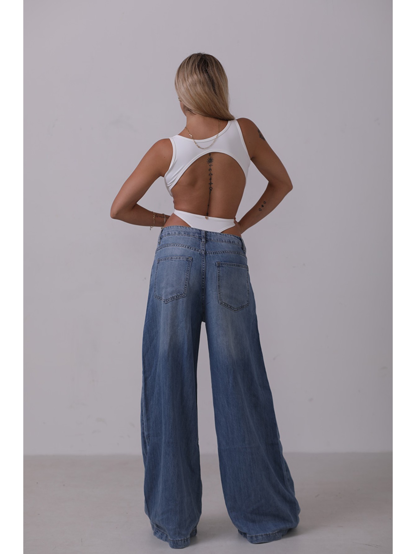 boho bodysuit 
