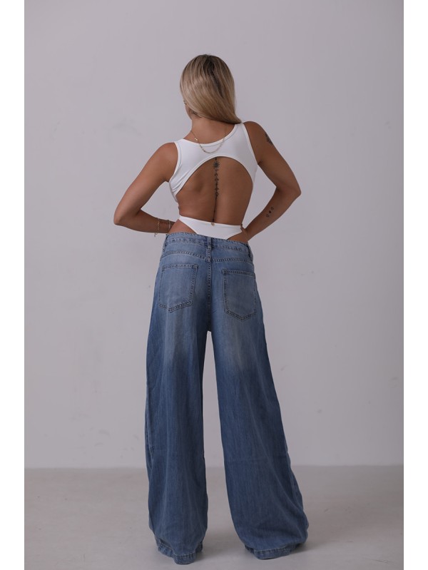 boho bodysuit