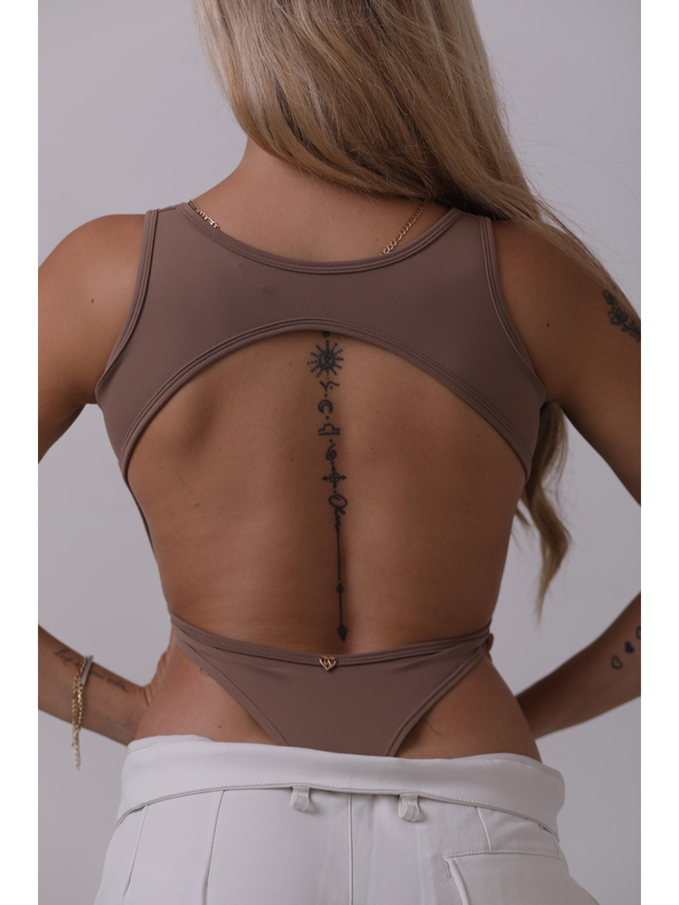 boho bodysuit 