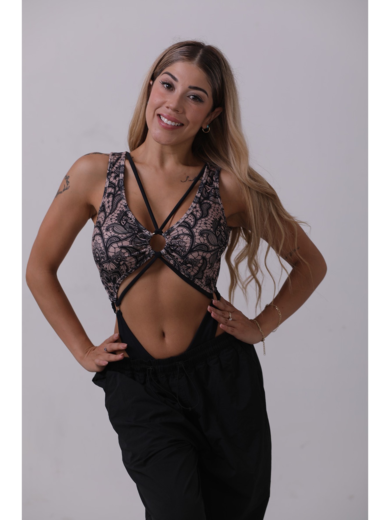 boho bodysuit 