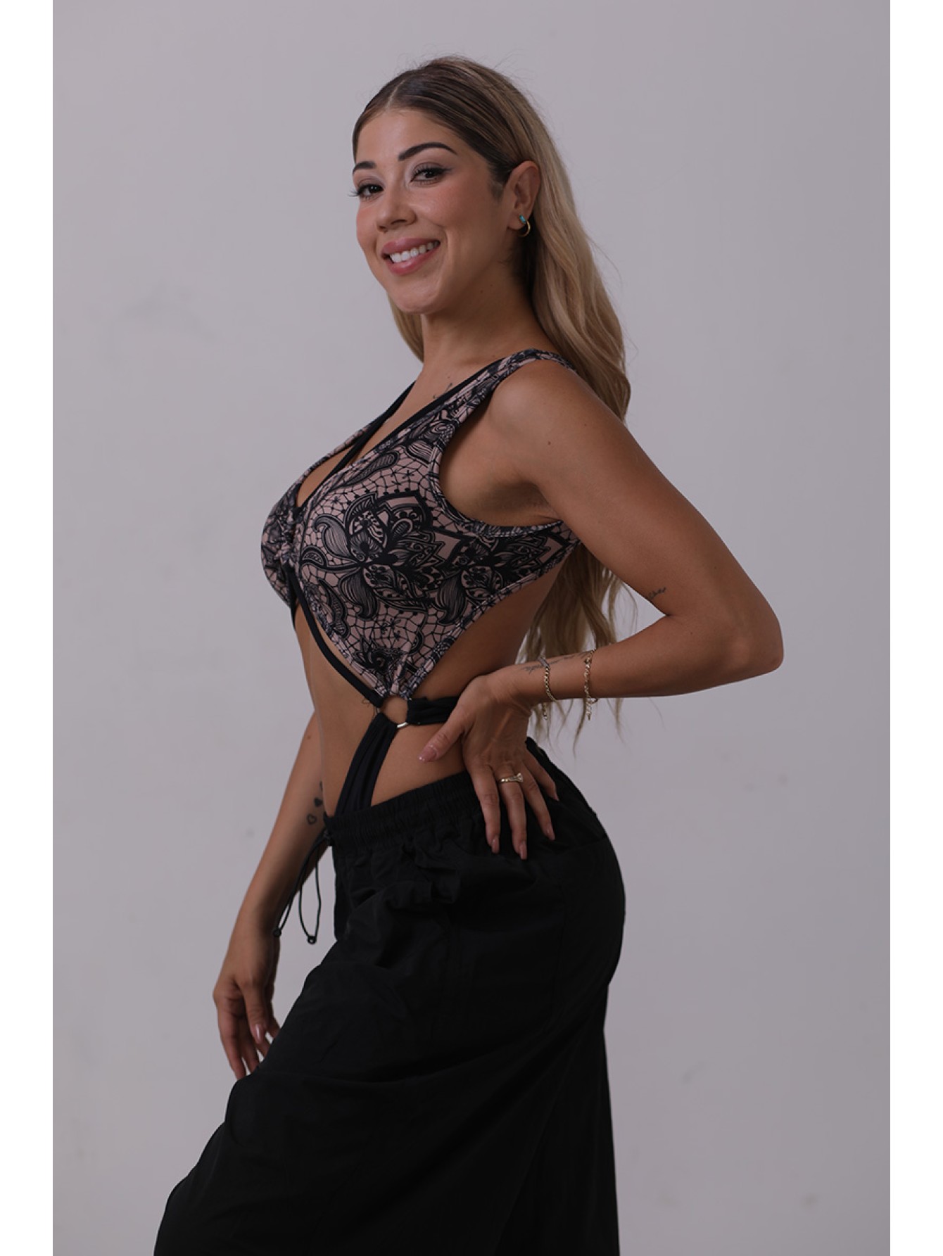 boho bodysuit 