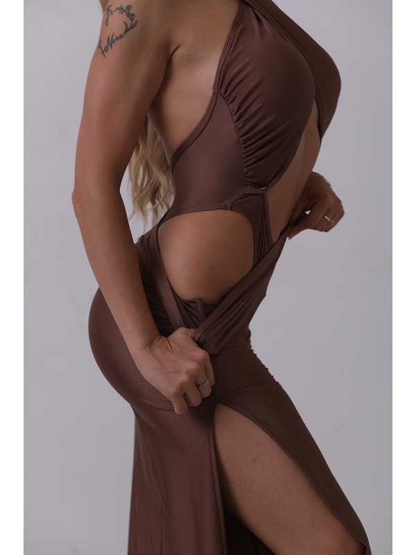 crossnecl bodysuit
