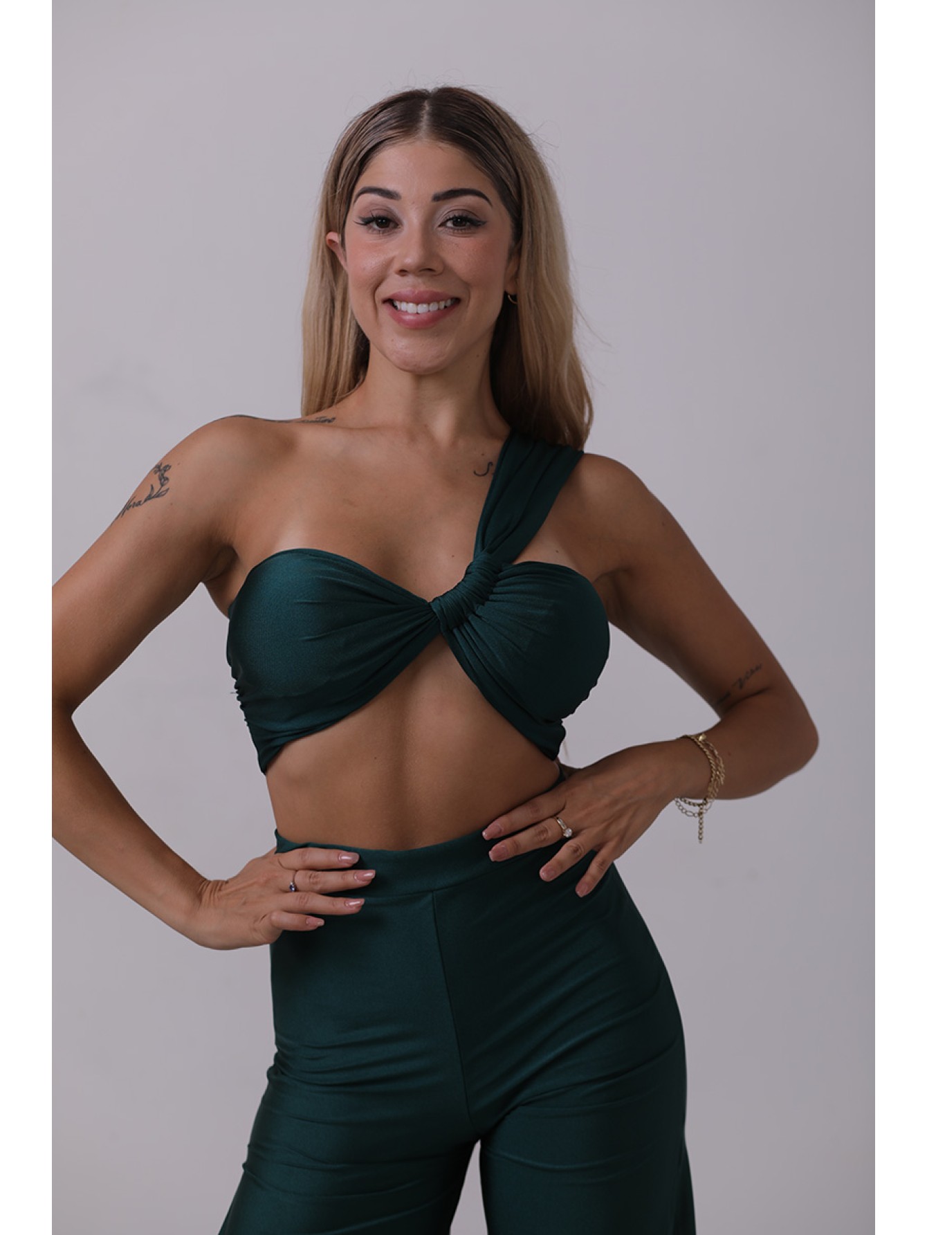 lafitwear asymmetric bra