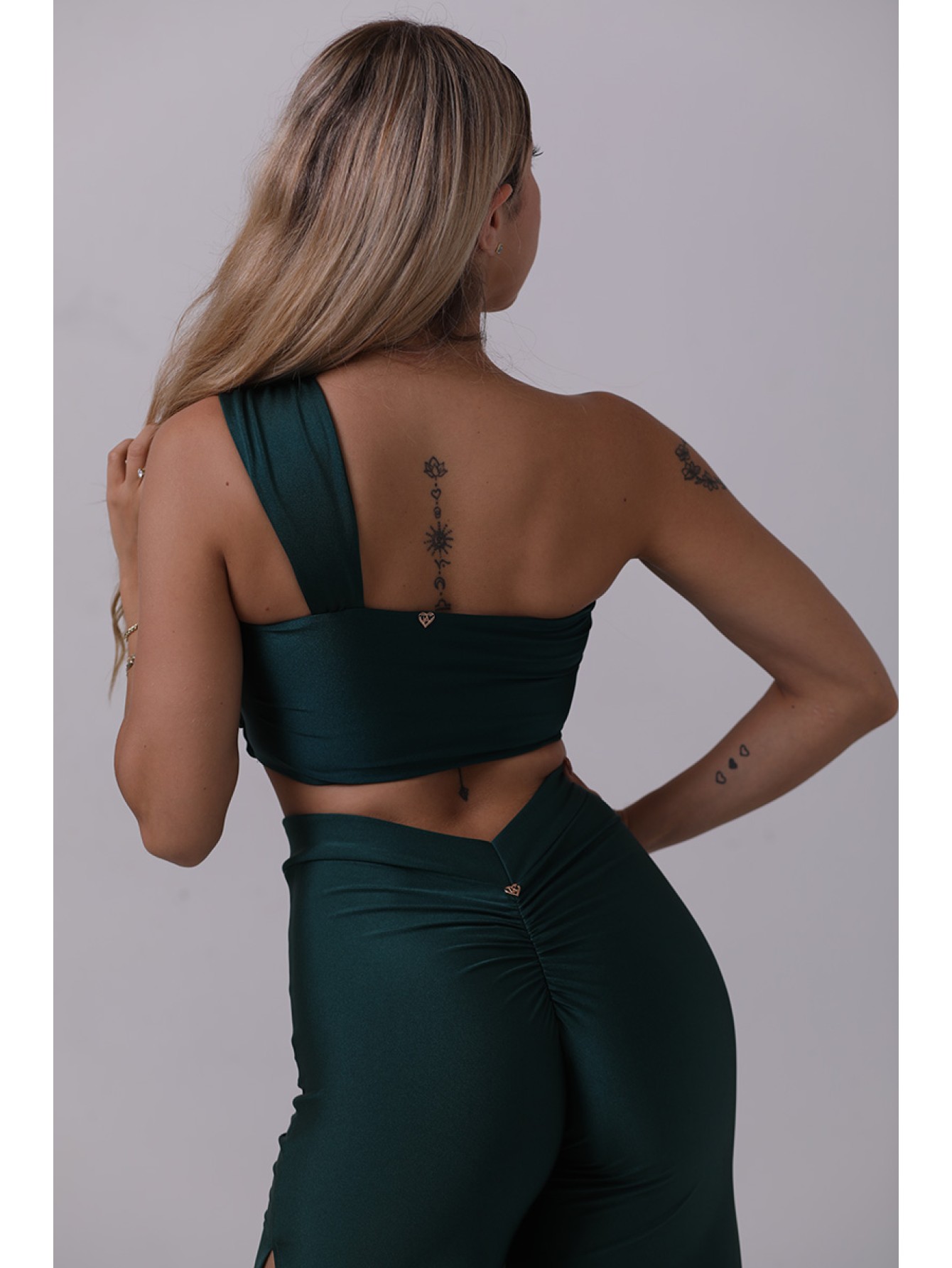 lafitwear asymmetric bra 
