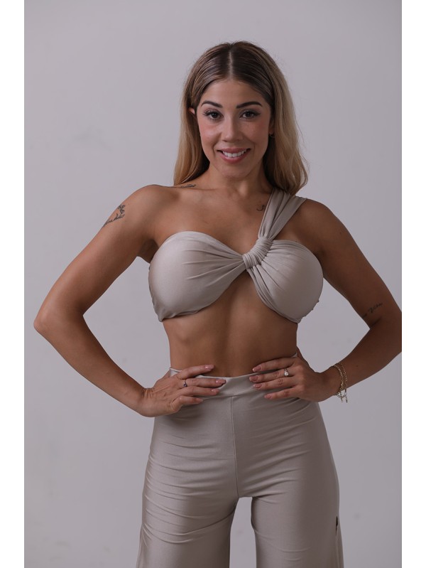 lafitwear asymmetric bra