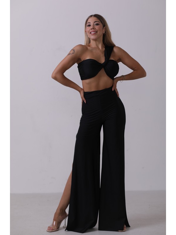 lafitwear asymmetric bra