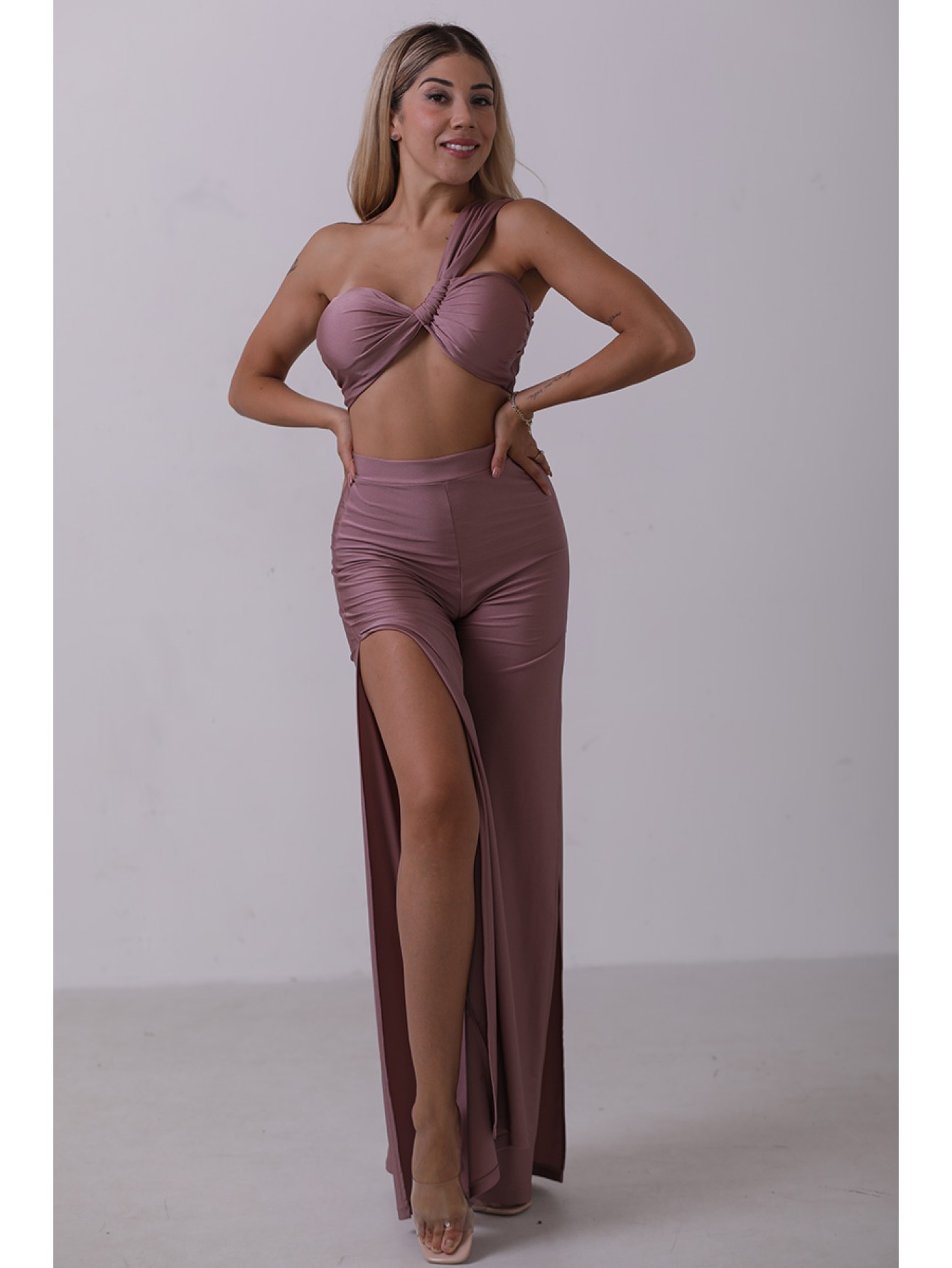 lafitwear asymmetric bra 