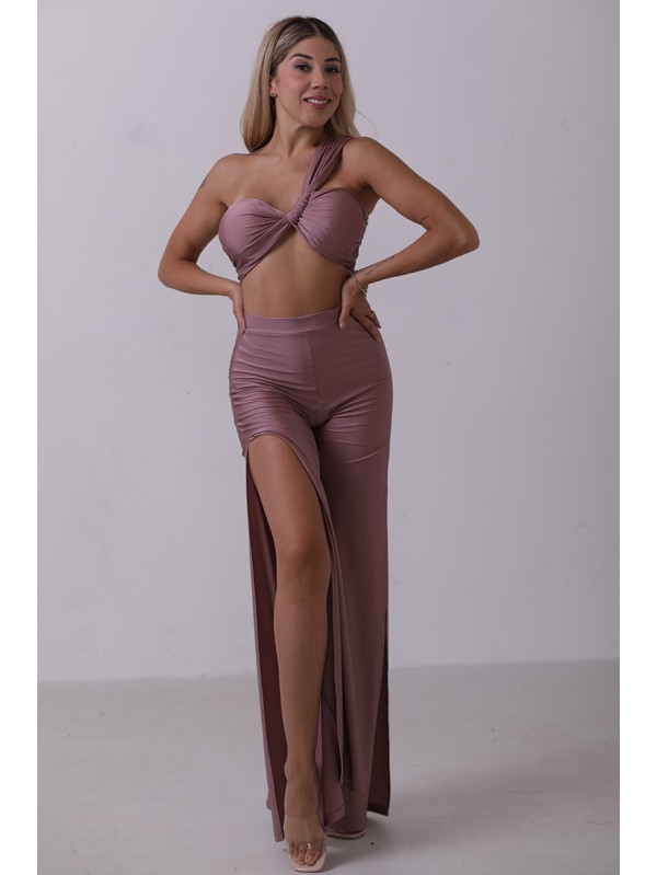 lafitwear asymmetric bra