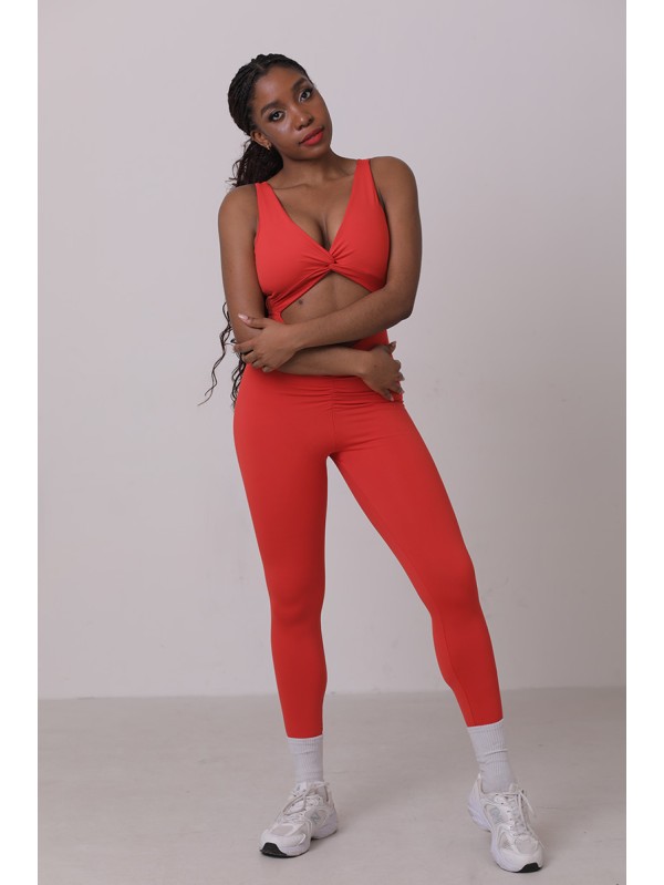 Twist sporty regular jumpsuit 