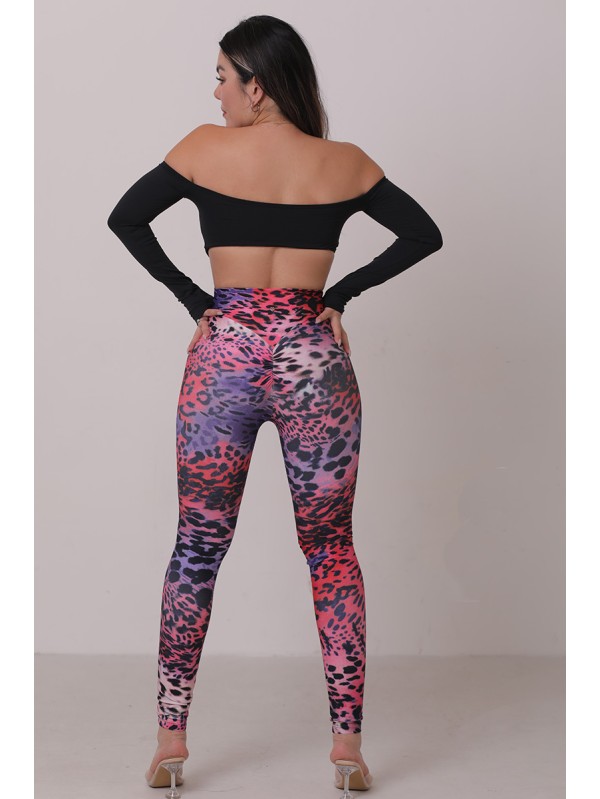 Lafitwear original one - shoulder long - sleeve snap - button bodysuit with built - in bra pads, loops, and fitness - dance - inspired patchwork design
